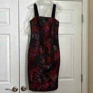 NWT bridal guest dress